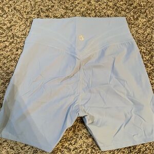 Buffbunny Legacy Shorts